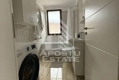 Apartament cu 2 camere, Giroc, Centrala Proprie - 7