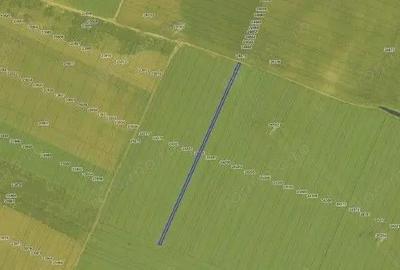 Teren de 1200 mp, în Pogoanele - 7