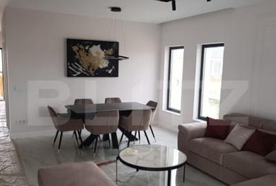 Casa cu 4 camere, 105 mp, teren 420 mp - Odoreu - 5