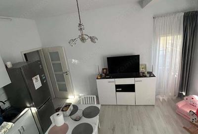 Apartament cu 2 camere etaju 1 ideal pentru investitie Braytim Giroc - 3