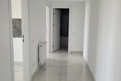 Ap 2 Camere Auchan Titan Acces Metrou si Transport S.T.B - 1