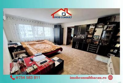 Apartament cu 2 camere semidecomandat în Narcisa - 2