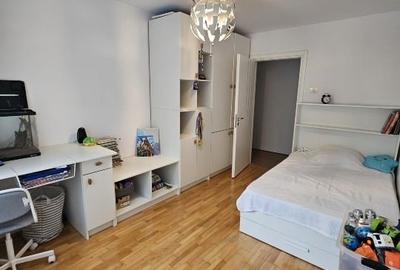 Apartament 3 Camere + Boxa 11mp - Teiul Doamnei - Colentina - 8