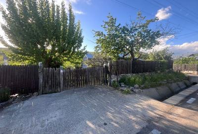 Casă cu 3 camere în Văleanca-Vilănești - 6