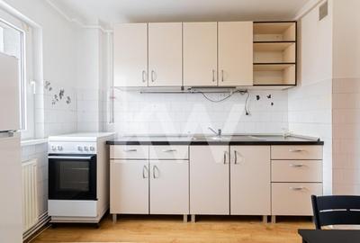 Apartament cu 3 camere decomandat, mobilat în Răcădău - 16
