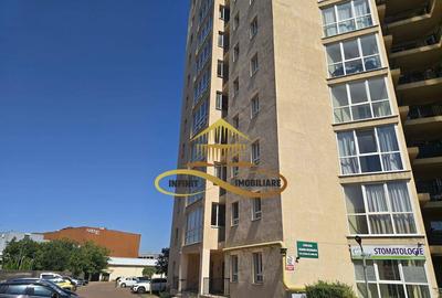 Apartament 2 camere de vanzare complex Adama - Mall - 2