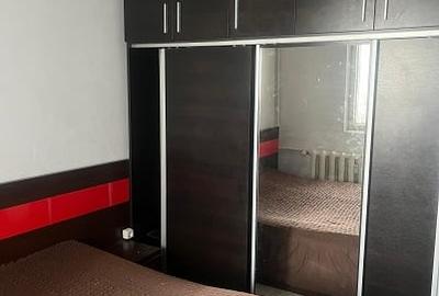 Apartament cu 4 camere decomandat, mobilat în Vitan Mall - 2