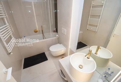 Garsoniera 41 mp, bloc nou – Cortina North - 10