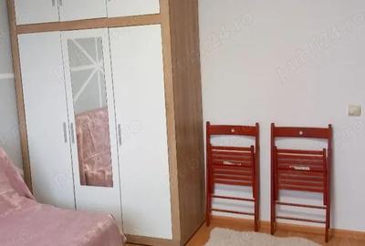 Garsonieră decomandată în Berceni - 2