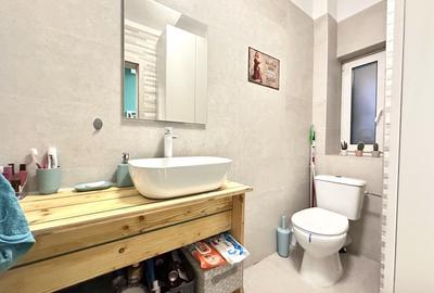 COMISION 0% - Duplex 5 camere, 115 mp utili + panouri fotovoltaice - Sanandrei - 10