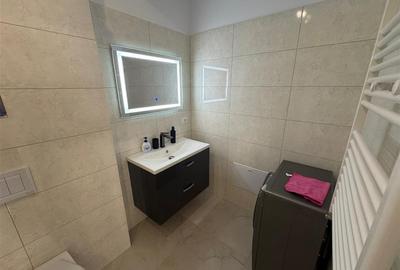 Apartament cu 2 camere decomandat, mobilat în Nord - 13