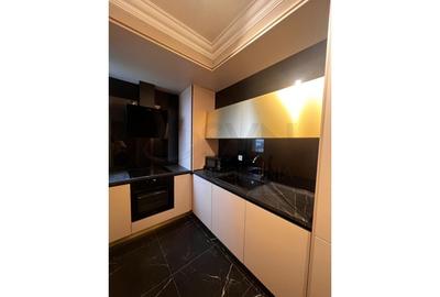 REA1023975 Apartament  cu 2 camere si terasa cu vedere panoramica I Floreasca - 5