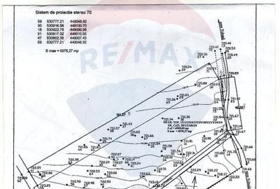 Teren Construcții intravilan de 6900 mp, în Bran - 15