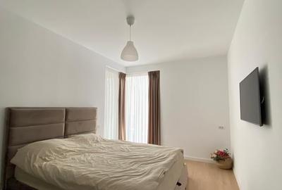 APARTAMENT WIN HERASTRAU/2 LOCURI PARCARE/BOXA - 5
