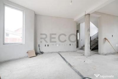Casă cu 4 camere cu Teren 300 Mp în Sânmartin - 15