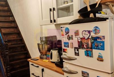 Apartament cu 4 camere de vanzare in Busteni Apartament cu 4 camere de vanzare in Busteni - 12