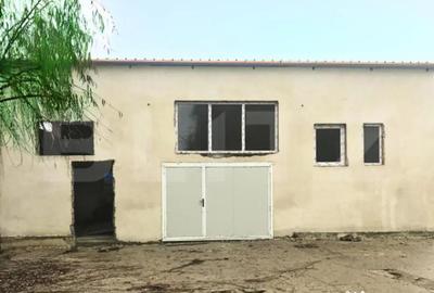 Spațiu comercial, de 78 mp, în Central - 5