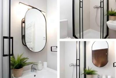 Apartament 3 camere de vânzare Pipera Școala Americană - 12