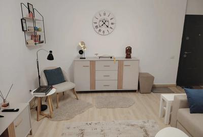 Apartament 2 camere - 8