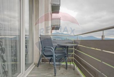 Apartament cu 2 camere de vanzare-Avantgarden 3 - 2