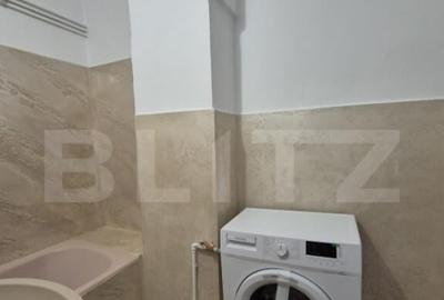 Apartament 2 camere, zona Tudor - 1