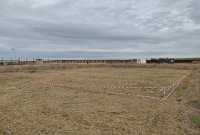 Spațiu comercial, în Central