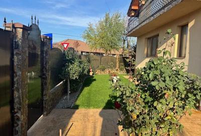 Casă cu 4 camere în Sântandrei - 5