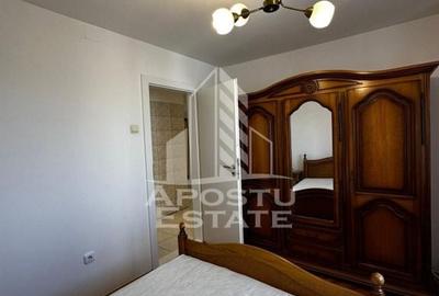 Apartament cu 3 camere decomandat în Dacia - 3