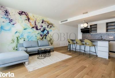 Apartament cu 4 camere în Nord - 1