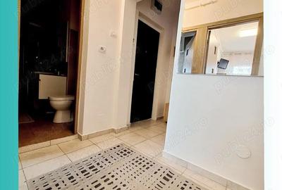 Garsonieră decomandată în Central - 7