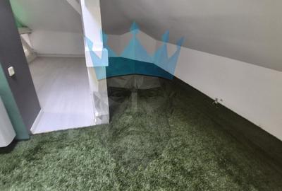 Spatiu Birou Calea Victoriei Centrul Vechi Spatiu Birou Calea Victoriei Centrul Vechi - 4