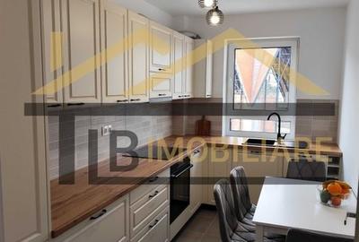 Apartament de 2 camere, 60mp, decomandat, parcare, Zona Maurer Apartament de 2 camere, 60mp, decomandat, parcare, Zona Maurer - 5