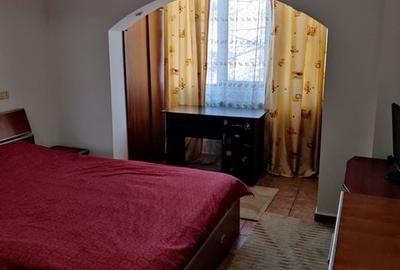 APARTAMENT  4 CAMERE C.ARADULUI 650 EURO - 26