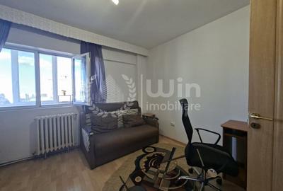 Apartament cu 2 camere decomandat, mobilat în Mărăști - 4