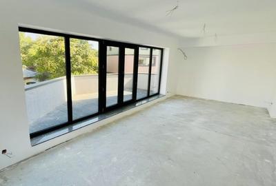 Imobil Premium 15 camere, Curte, Lift, Rooftop, 3 Intrări - 4
