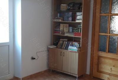 Casă cu 5 camere cu Teren 550 Mp în Sulina - 4