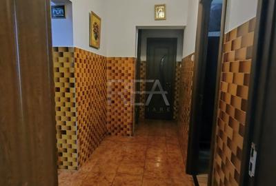 Apartament cu 3 camere decomandat, mobilat în Drumul Taberei - 5