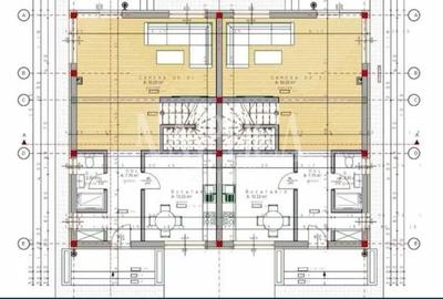 Casa 4 camere de vanzare in Sat Tauti, Floresti - 6