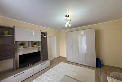 Apartament cu 2 camere semidecomandat în Ultracentral - 3