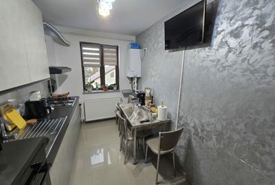 Apartament cu 2 camere în Trivale