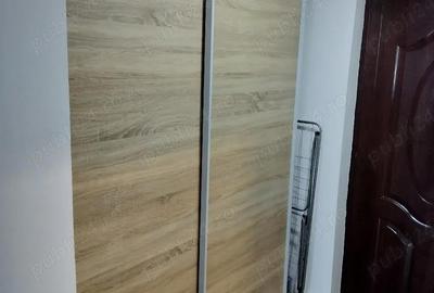 Garsonieră decomandată în Hipodrom - 1