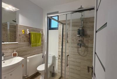 Casă cu 4 camere cu Teren 526 Mp în Tărtășești - 23