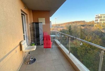 Apartament 2 camere - complet mobilat și utilat - 380 EUR - pet friendly - 4