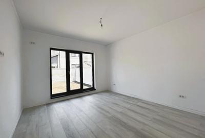 CREDIT DEZVOLTATOR! CASA STIL MEDITERANEAN 4 CAMERE CU CURTE - 7
