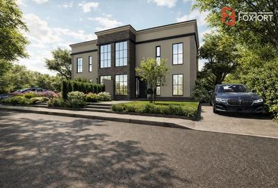 Duplex cu 4 camere cu Canalizare în Giarmata - 3