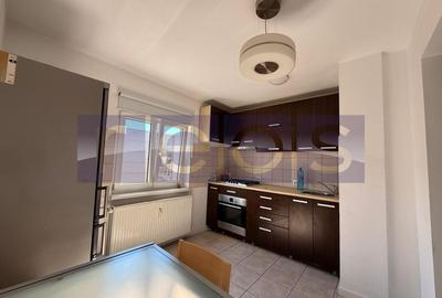 Apartament cu 2 camere în Vitan Mall - 3