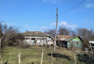 Vand casa 40 km de Bucuresti - 6