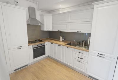 2 Camere An 2017 Parcare Boxa Herastrau Nordului Aviatiei Lighthouse - 2