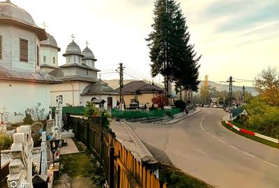 Carbunesti, Prahova - 12