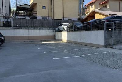 Spațiu comercial, de 130 mp, în Banat - 1